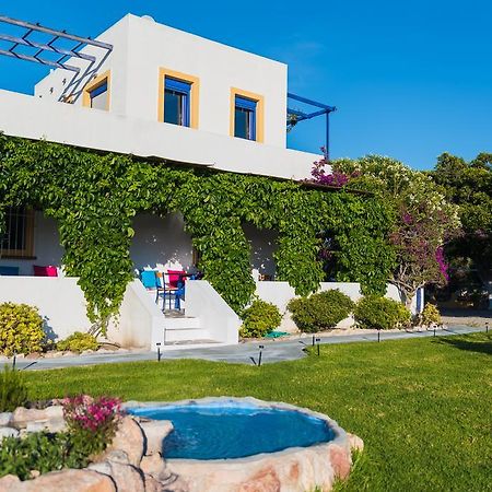 Villa Marqua Kalavarda Luaran gambar