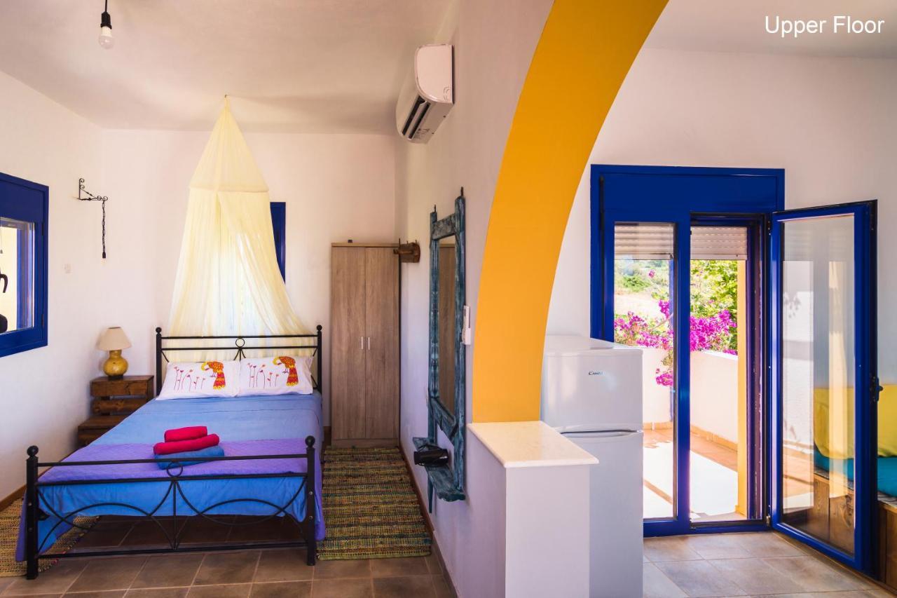 Villa Marqua Kalavarda Luaran gambar