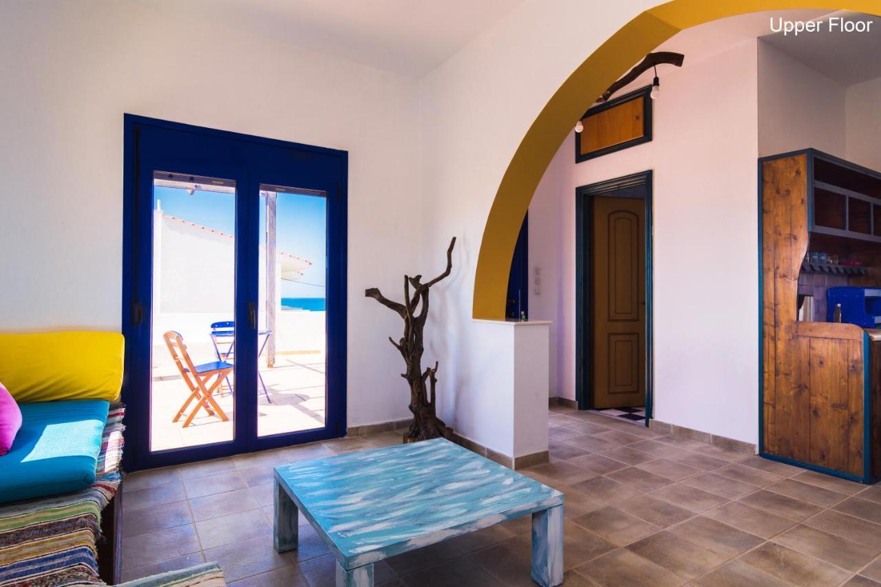 Villa Marqua Kalavarda Luaran gambar