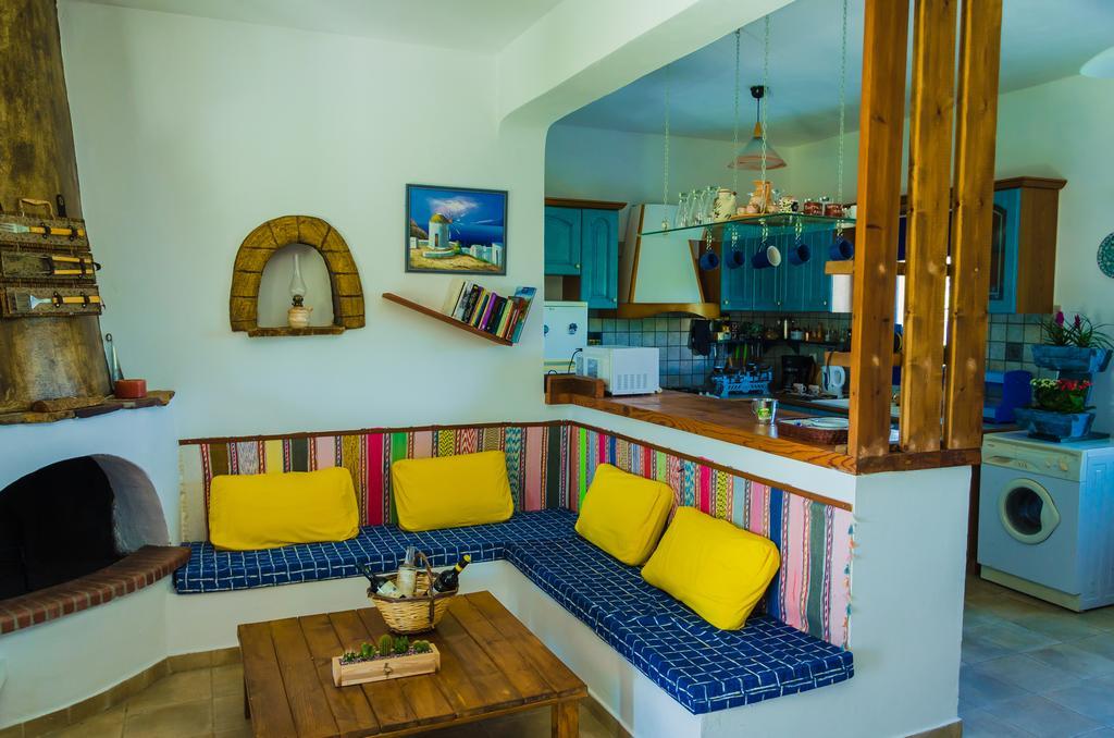 Villa Marqua Kalavarda Luaran gambar